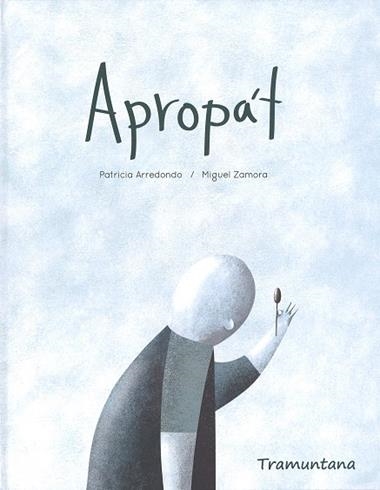 APROPA'T | 9788494182556 | PATRICIA ARREDONDO & MIGUEL ZAMORA