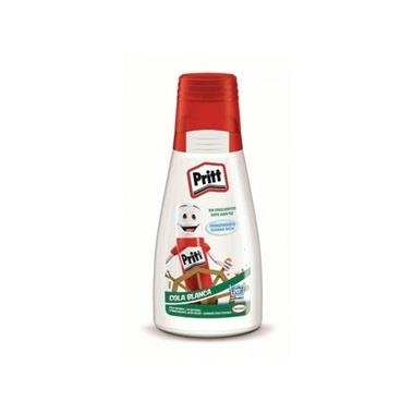 PRITT COLA BLANCA LIQUIDA 100 GR | 8410436238496
