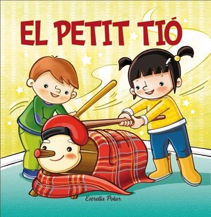 EL PETIT TIO | 9788490573747 | VV.AA.