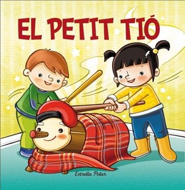 EL PETIT TIO | 9788490573747 | VV.AA.