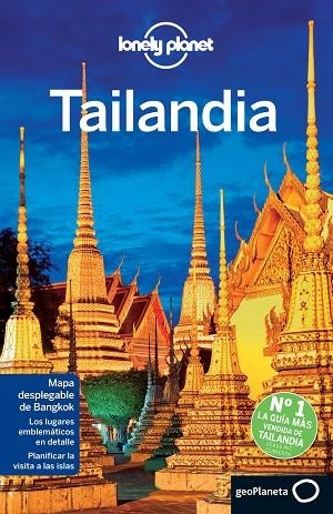 TAILANDIA 6 | 9788408132271 | TIM BEWER/CELESTE BRASH & AUSTIN BUSH & DAVID EIMER & ADAM SKOLNICK & CHINA WILLIAMS & MARK BEALES