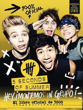 5 SECONDS OF SUMMER | 9788448020781 | VVAA
