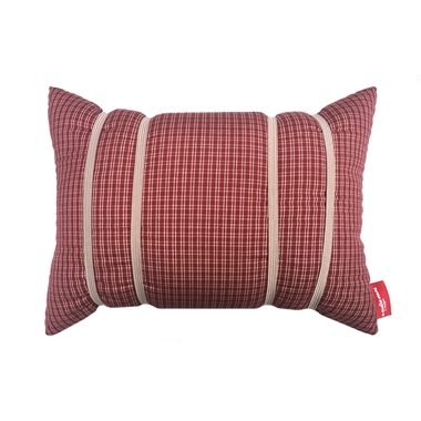 COIXI DE LECTURA VERMELL | 44101 | A QUATRE MANS