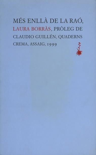 MES ENLLA DE LA RAO | 9788477272878 | LAURA BORRAS