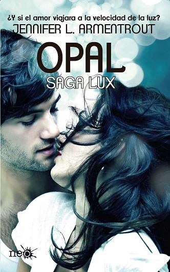 OPAL | 9788415880745 | ARMENTROUT, JENNIFER L.