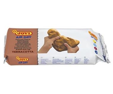 JOVI PASTA MOLDEJAR ARGILA 500GR | 8412027000253