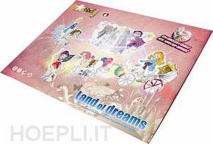 TIIBO LAND OF DREAMS (PINCESAS) | 8388765473959