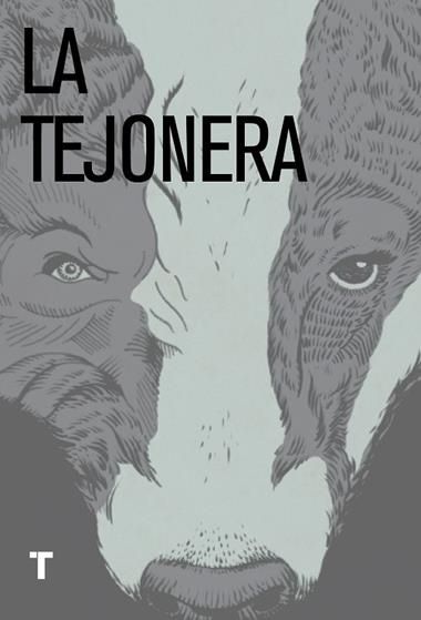 LA TEJONERA | 9788416142033 | CYNAN JONES