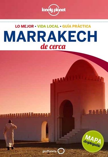 MARRAKECH DE CERCA | 9788408133803 | OLIVIER CIRENDINI