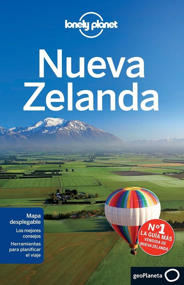 NUEVA ZELANDA | 9788408135456 | VVAA
