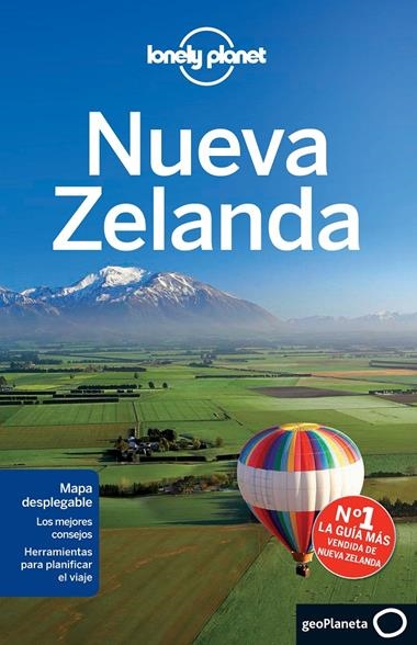 NUEVA ZELANDA | 9788408135456 | VVAA