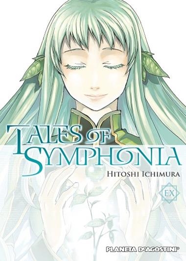 TALES OF SYMPHONIA 6 | 9788416051687 | ICHIMURA, ICHIMURA