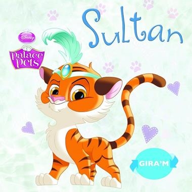 TEACUP I SULTAN | 9788490576342 | DISNEY
