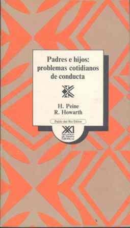 PADRES E HIJOS | 9788432304552 | PEINE, HERMANN A.
