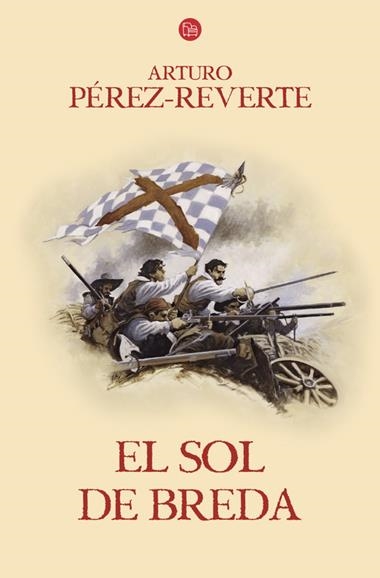 ALATRISTE 3 EL SOL DE BREDA | 9788466328463 | ARTURO PEREZ REVERTE