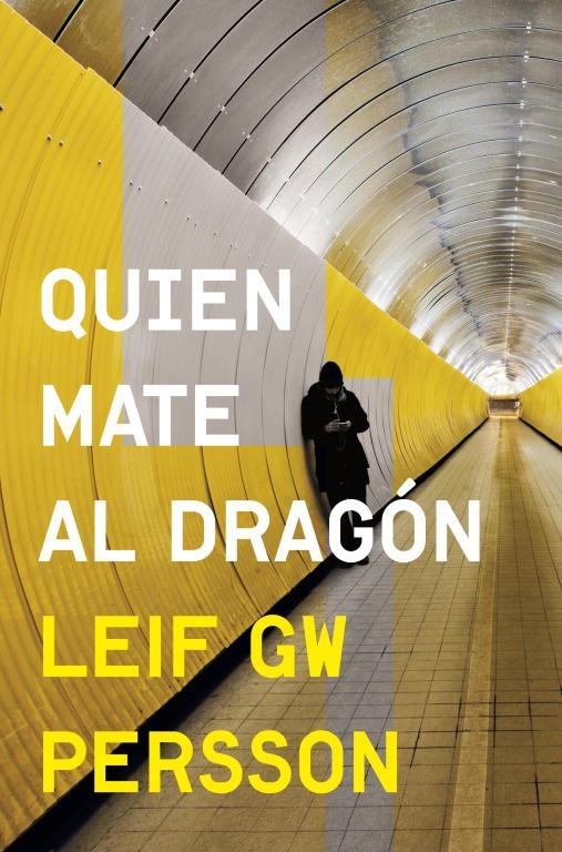QUIEN MATE AL DRAGON | 9788425349065 | PERSSON, LEIF GW