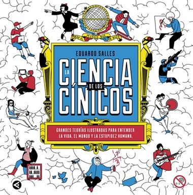 CIENCIA DE LOS CINICOS, LA | 9788403015166 | SALLES, EDUARDO