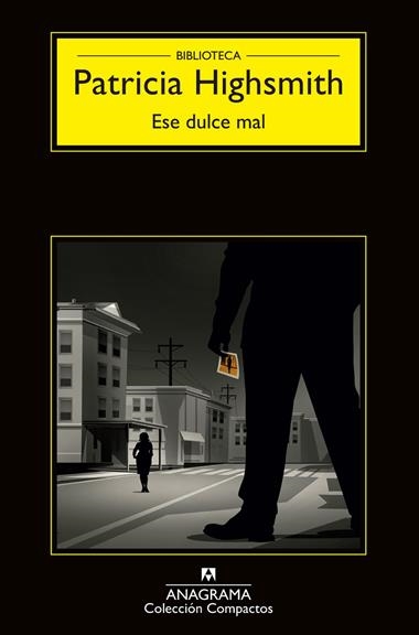 ESE DULCE MAL | 9788433977649 | PATRICIA HIGHSMITH
