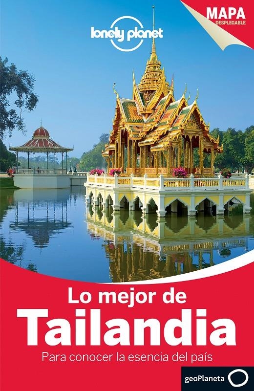 LO MEJOR DE TAILANDIA | 9788408135432 | VVAA