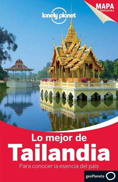 LO MEJOR DE TAILANDIA | 9788408135432 | VVAA