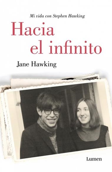 HACIA EL INFINITO | 9788426401854 | JANE HAWKING