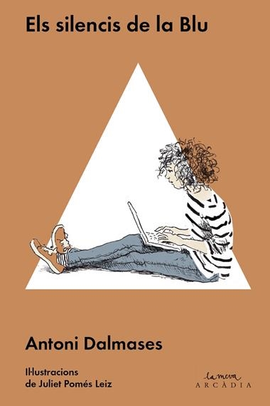 ELS SILENCIS DE LA BLU | 9788494232725 | ANTONI DALMASES