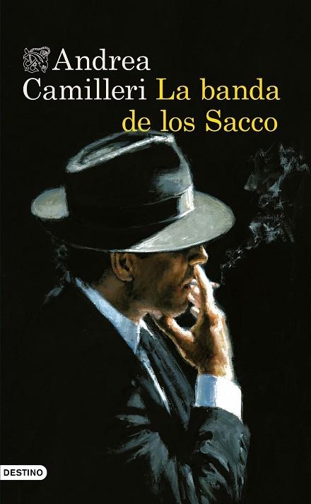 BANDA DE LOS SACCO, LA | 9788423349074 | ANDREA CAMILLERI