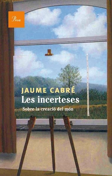 LES INCERTESES | 9788475885476 | JAUME CABRE FABRE