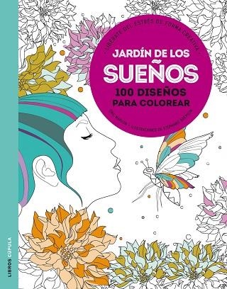 JARDIN DE LOS SUEÑOS | 9788448021214 | MARSON, ERIC
