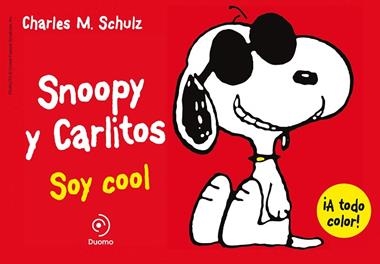 SNOOPY Y CARLITOS 7 SOY COOL | 9788415945581 | SCHULZ, CHARLES