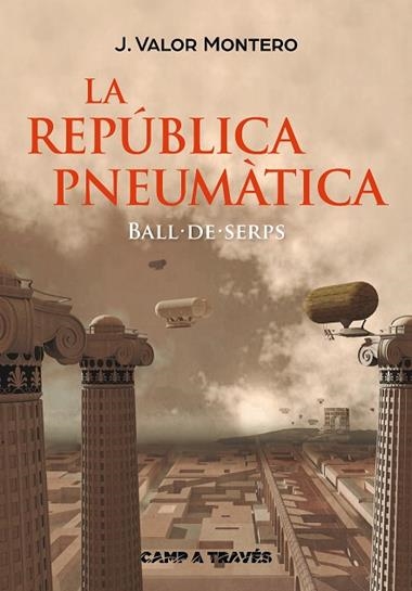 REPUBLICA PNEUMATICA, LA | 9788466137515 | J VALOR MONTERO