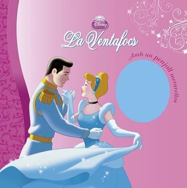 VENTAFOCS AMB UN PENJOLL MERAVELLOS, LA | 9788490575079 | VVAA