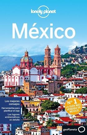 MEXICO 6 | 9788408135449 | VV.AA.
