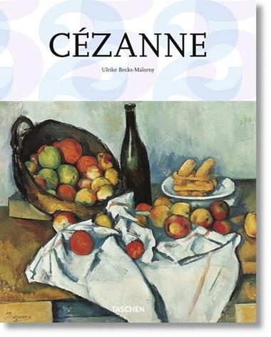 CEZANNE | 9783836531122 | BECKS-MALORNY