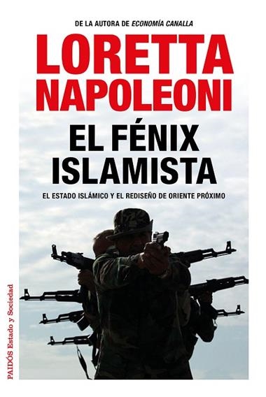EL FENIX ISLAMISTA | 9788449331091 | NAPOLEONI, LORETTA