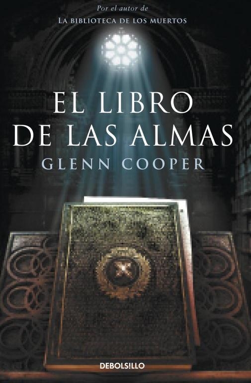 EL LIBRO DE LAS ALMAS | 9788499897158 | COOPER,GLENN