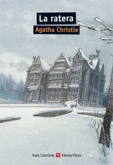 LA RATERA | 9788431692230 | AGATHA CHRISTIE