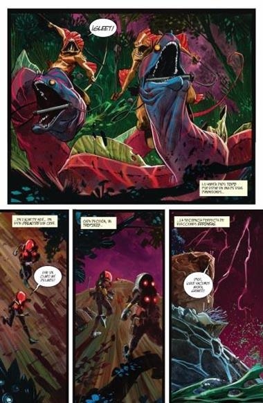 CIENCIA OSCURA 1 | 9788467917925 | REMENDER & SCALERA & WHITE