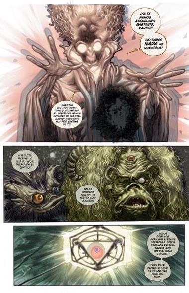 CRISTAL OSCURO MITOS DE LA CREACION 2 | 9788467916867 | FROUD, BRIAN