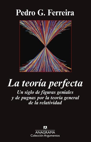 TEORIA PERFECTA, LA | 9788433963789 | FERREIRA, PEDRO G.