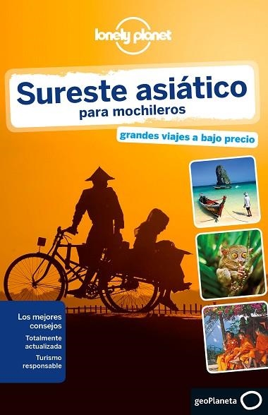 SURESTE ASIATICO PARA MOCHILEROS 4 | 9788408135425 | VV.AA.