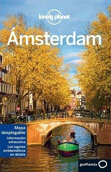 AMSTERDAM | 9788408126027 | ZIMMERMAN &  LE NEVEZ