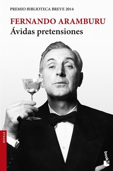 AVIDAS PRETENSIONES | 9788432224348 | FERNANDO ARAMBURU