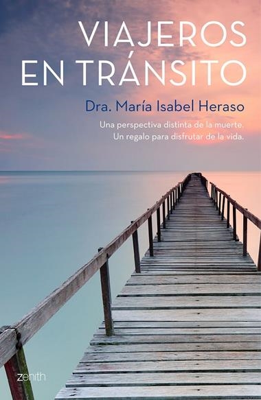 VIAJEROS EN TRANSITO | 9788408136156 | HERASO, MARIA ISABEL