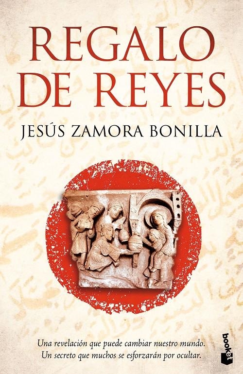 REGALO DE REYES | 9788408136491 | ZAMORA BONILLA, JESUS