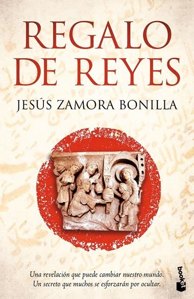 REGALO DE REYES | 9788408136491 | ZAMORA BONILLA, JESUS