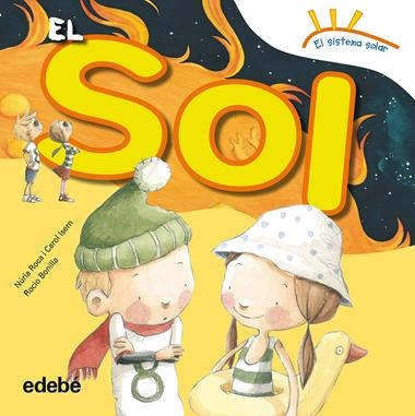 EL SOL | 9788468315645 | ROCA & ISERN & BONILLA