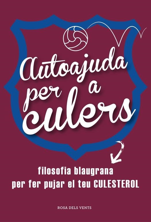 AUTOAJUDA PER A CULERS | 9788415961642 | VVAA
