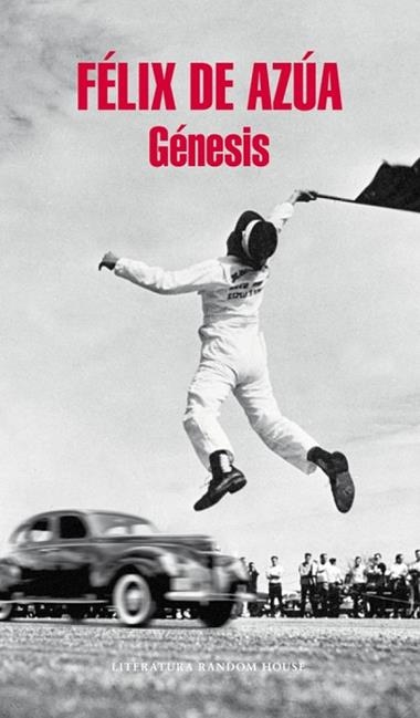 GENESIS | 9788439729693 | FELIX DE AZUA