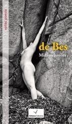 V DE BES | 9788494287695 | NURIA PUJOLAS (MIRAMELSMOTS )